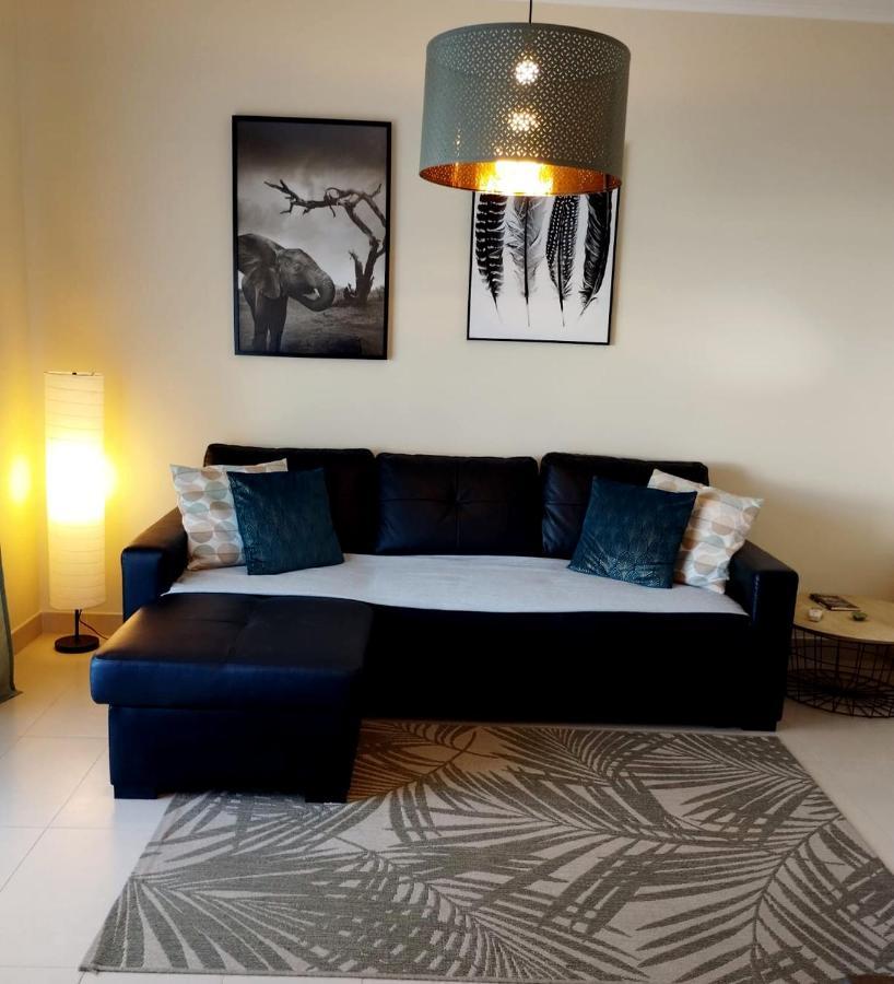 Sunshine Apartment タヴィラ エクステリア 写真