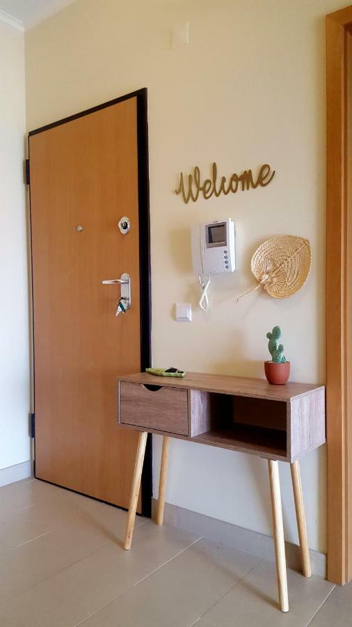Sunshine Apartment タヴィラ エクステリア 写真