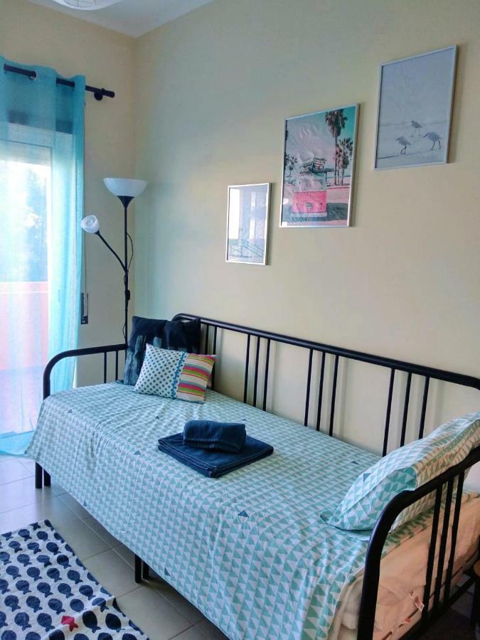 Sunshine Apartment タヴィラ エクステリア 写真